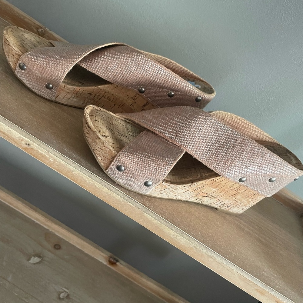 Lucky Brand Wedges